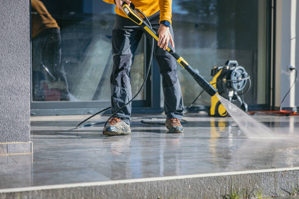 Pressure Washing Services for Businesses in Atkins, AR