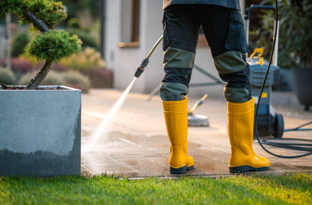 Local Pressure Washing Services in Atkins, AR